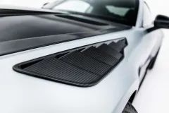 Karbonowe Wloty Powietrza W Błotniku Przednim Prepreg Mercedes-AMG GT 63 / 55 / 63 S E Performance C192 Maxton największy sklep tuningowy w Polsce!