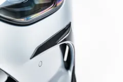 Karbonowe Canards Przedniego Zderzaka Prepreg Mercedes-AMG GT 63 / 55 / 63 S E Performance C192 Maxton największy sklep tuningowy w Polsce!