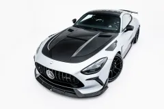 Carbonowy Bodykit Prepreg Mercedes-AMG GT 63 / 55 / 63 S E Performance C192 Maxton największy sklep tuningowy w Polsce!