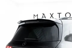 Spoiler Cap Mercedes-Benz GLS AMG-Line X167 Facelift Maxton największy sklep tuningowy w Polsce!