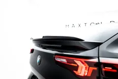 Spoiler Cap BMW X2 M-Pack / iX2 U10 Maxton największy sklep tuningowy w Polsce!