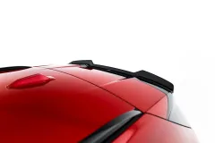 Spoiler Cap BMW X3 M-Pack G45 Maxton największy sklep tuningowy w Polsce!