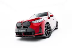 Splitter Przedni BMW X3 M-Pack G45 Maxton największy sklep tuningowy w Polsce!