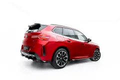 Dokładki Progów BMW X3 M-Pack G45 Maxton największy sklep tuningowy w Polsce!
