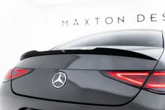 Spoiler Cap Mercedes-AMG CLS 53 C257 Maxton największy sklep tuningowy w Polsce!