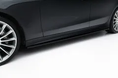 Dokładki Progów Mercedes-AMG CLS 53 C257 Maxton największy sklep tuningowy w Polsce!