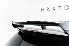 Spoiler Cap Mercedes-Benz GLA 45 AMG X156 Facelift Maxton największy sklep tuningowy w Polsce!