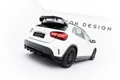 Splitter Tylny (Z Dyfuzorem) Mercedes-Benz GLA 45 AMG X156 Facelift Maxton największy sklep tuningowy w Polsce!