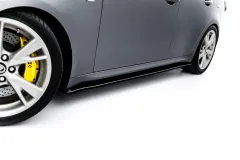 Dokładki Progów Lexus IS F-Sport Mk2 (XE20) Facelift Maxton największy sklep tuningowy w Polsce!