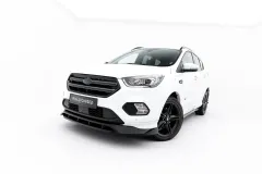 Splitter Przedni Ford Kuga ST-Line Mk2 Facelift Maxton największy sklep tuningowy w Polsce!
