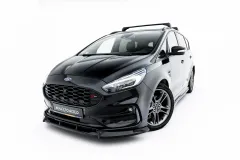 Splitter Przedni Ford S-Max ST-Line Mk2 Facelift Maxton największy sklep tuningowy w Polsce!