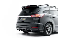Splitter Tylny (Z Dyfuzorem) Ford S-Max ST-Line Mk2 Facelift Maxton największy sklep tuningowy w Polsce!
