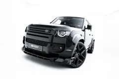 Splitter Przedni Land Rover Defender Mk4 Maxton największy sklep tuningowy w Polsce!