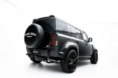 Splitter Tylny (Z Dyfuzorem) Land Rover Defender Mk4 Maxton największy sklep tuningowy w Polsce!