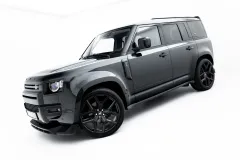 Zestaw Splitterów Land Rover Defender 110 Mk4 Maxton największy sklep tuningowy w Polsce!