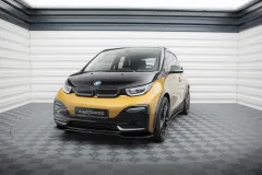 Splitter Przedni V.1 BMW i3 S Mk1 Facelift Maxton największy sklep tuningowy w Polsce!