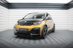 Splitter Przedni V.2 BMW i3 S Mk1 Facelift Maxton największy sklep tuningowy w Polsce!