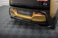 Splitter Tylny (Z Dyfuzorem) BMW i3 S Mk1 Facelift Maxton największy sklep tuningowy w Polsce!