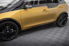 Dokładki Progów BMW i3 S Mk1 Facelift Maxton największy sklep tuningowy w Polsce!