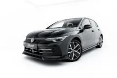 Splitter Przedni V.1 Volkswagen Golf Mk8 Facelift Maxton największy sklep tuningowy w Polsce!