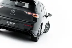 Splittery Tylne Boczne Volkswagen Golf Mk8 Facelift Maxton największy sklep tuningowy w Polsce!