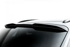 Górny Spoiler Cap Porsche Macan EV Mk1 Maxton największy sklep tuningowy w Polsce!