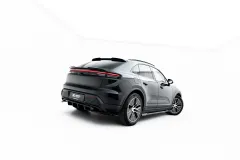 Splitter Tylny (Z Dyfuzorem) Porsche Macan EV Mk1 Maxton największy sklep tuningowy w Polsce!
