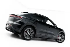 Dokładki Progów Porsche Macan EV Mk1 Maxton największy sklep tuningowy w Polsce!