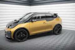 Zestaw Splitterów BMW i3 S Mk1 Facelift Maxton największy sklep tuningowy w Polsce!