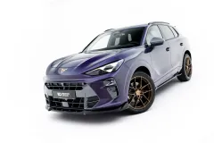 Splitter Przedni V.1 Cupra Terramar Mk1 Maxton największy sklep tuningowy w Polsce!
