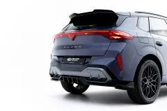 Splitter Tylny (Z Dyfuzorem) V.1 Cupra Terramar Mk1 Maxton największy sklep tuningowy w Polsce!