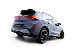 Splitter Tylny (Z Dyfuzorem) V.2 Cupra Terramar Mk1 Maxton największy sklep tuningowy w Polsce!