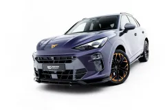 Splitter Przedni V.2 Cupra Terramar Mk1 Maxton największy sklep tuningowy w Polsce!