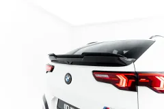 Spoiler Cap BMW X2 M35i U10 Maxton największy sklep tuningowy w Polsce!