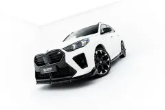 Splitter Przedni BMW X2 M35i U10 Maxton największy sklep tuningowy w Polsce!