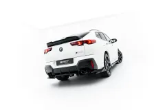 Splitter Tylny (Z Dyfuzorem) BMW X2 M35i U10 Maxton największy sklep tuningowy w Polsce!