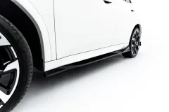 Dokładki Progów BMW X2 M35i U10 Maxton największy sklep tuningowy w Polsce!