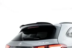Spoiler Cap Mercedes-AMG GLA 35 H247 Facelift Maxton największy sklep tuningowy w Polsce!