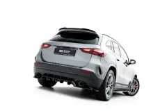 Splitter Tylny (Z Dyfuzorem) Mercedes-AMG GLA 35 H247 Facelift Maxton największy sklep tuningowy w Polsce!