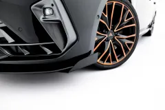 Flapsy Przednie Flaps Cupra Leon ST / Hatchback Mk1 Facelift Maxton największy sklep tuningowy w Polsce!