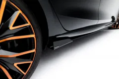 Flapsy Boczne Cupra Leon ST / Hatchback Aero Mk1 / Mk1 Facelift Maxton największy sklep tuningowy w Polsce!