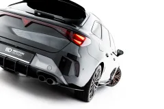 Splittery Tylne Boczne Street Pro Cupra Leon ST Mk1 Facelift Maxton największy sklep tuningowy w Polsce!
