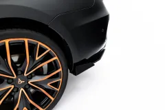 Flapsy Tylne Boczne Cupra Leon ST Mk1 Facelift Maxton największy sklep tuningowy w Polsce!
