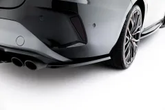 Splittery Tylne Boczne V.1 Cupra Leon ST Mk1 Facelift Maxton największy sklep tuningowy w Polsce!
