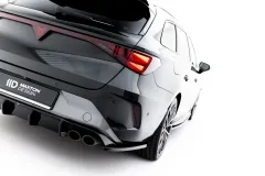 Splittery Tylne Boczne V.2 Cupra Leon ST Mk1 Facelift Maxton największy sklep tuningowy w Polsce!