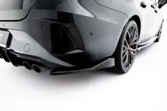 Splittery Tylne Boczne V.3 Cupra Leon ST Mk1 Facelift Maxton największy sklep tuningowy w Polsce!