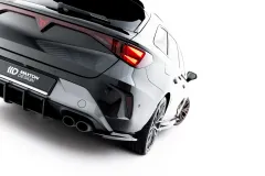 Splittery Tylne Boczne V.4 Cupra Leon ST Mk1 Facelift Maxton największy sklep tuningowy w Polsce!