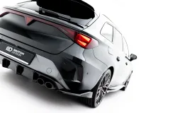 Splittery Tylne Boczne V.5 Cupra Leon ST Mk1 Facelift Maxton największy sklep tuningowy w Polsce!