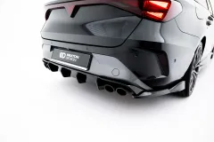 Dokładka Tylna Cupra Leon ST Mk1 Facelift Maxton największy sklep tuningowy w Polsce!