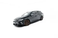 Zestaw Splitterów V.2 Cupra Leon ST Mk1 Facelift Maxton największy sklep tuningowy w Polsce!